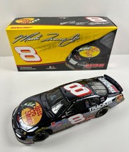 Martin Truex Jr #8 Bass Pro Shops 2005 Chevrolet Monte Carlo 1/24 Die Cast - $44.34