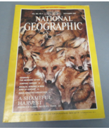 National Geograhic Magazine September 2001 Germany The Morning After - £9.56 GBP