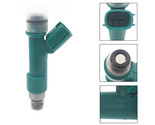 6PCS Fuel Injectors 23250-31060 For Toyota Tacoma Tundra 4Runder FJ Crui... - $37.96