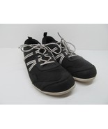 Xero Shoes Womens PRIO Black Minimalist Running Shoes Size US 10.5 EU 41... - £31.06 GBP