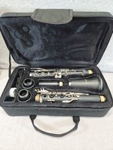 Lexington Clarinet With Softshell Case (A3) - $84.15