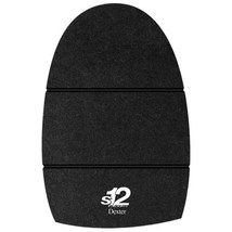 Dexter THE 9 S12 Replacement Sole Black - $644.07 MXN