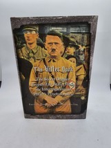 The Hitler Book the Secret Dossier Prepared for Stalin By Henrik Eberle HC 2005 - $11.87