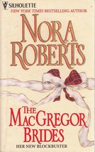 Macgregor Brides Roberts, Nora - £2.29 GBP