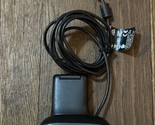 Logitech V-U0018 Built-In Microphone USB Camera HD 720p Tested Works - £7.74 GBP