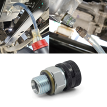 Oil Drain Valve Kit For Car Engine and Transmission - M14x1.5 Thread - £24.51 GBP
