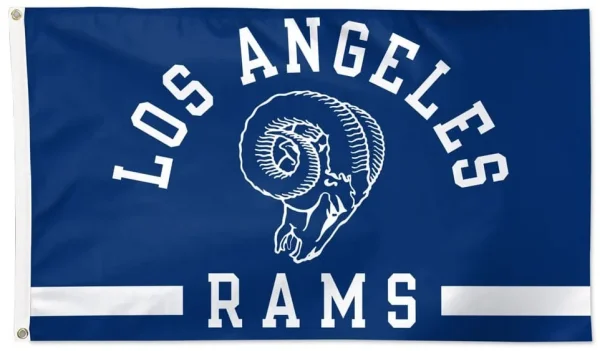 Los angeles rams 3x5 flag with classic logo 600x351 thumb155 crop