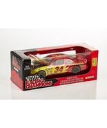 -1/18 Racing Champions 1996 Nascar #34 Royal Oak charcoal  car - $49.60 CAD