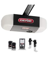 GARAGE DOOR OPENER 1/2HP - $245.62