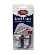 BED MAKER&#39;S Sheet Straps (4 Strap Set) - €10,21 EUR