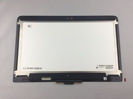 HP Spectre X360 13-4120nf 13-4120tu 13.3&quot; IPS FHD Touch LED LCD Screen a... - $154.39
