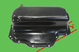 06-2011 mercedes w164 ml350 r350 engine oil pan lower bottom A2720100828... - $80.00