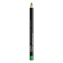 NYX Slim Long-wearing Eye Pencil - $6.46