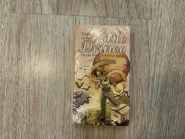NEW Tarot of the Little Prince Martina Rossi Rachel Paul FACTORY SEALED - £18.79 GBP