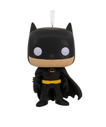 Hallmark DC Batman Funko POP! Christmas Tree Ornament - $288.06 MXN