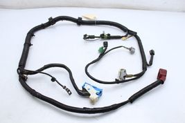 06-08 MAZDA MX-5 MIATA NC A/T BATTERY CABLE WIRE HARNESS E3864 image 11
