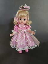 Madame Alexander 8&quot; Doll I&#39;ll Love You Forever #10388 Orig Tags  - £21.73 GBP