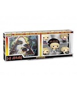 Funko POP! Albums Def Leppard Hysteria #37 Exclusive - $88.83