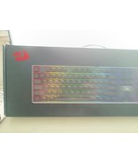 Red Dragon Devarajas Mechanical Gaming Keyboard*New - €55,62 EUR