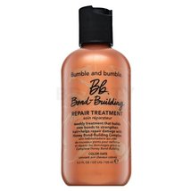 Trattamento Bumble And Bumble BB Bond Building riparatore 125 ml - $53.28