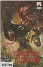 Venom #17 2019 Marvel Comics Donny Cates Maximum Carnage - £11.81 GBP