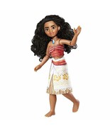 Disney Princess Moana of Oceania Adventure Doll B8293 New Movie inspired... - $263.65 MXN