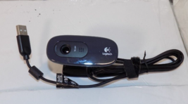 Logitech C270 V-U0018 720p 3MP HD Built In Mic Webcam - $13.21
