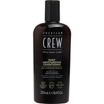 American Crew By American Crew Daily Moisturizing Conditioner 8.4 Oz - £10.81 GBP