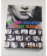 THE QUEER ENCYCLOPEDIA OF FILM AND TELEVISION By Claude J. Summers 2005 NEW - €27,93 EUR