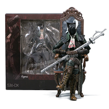 Figma 536 Bloodborne Figures Lady Maria of the Astral Clocktower DX Edition  - £24.90 GBP