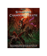 Warhammer Age of Sigmar Soulbound RPG - Champs of Death - £66.39 GBP