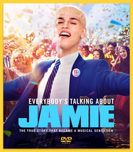 Everybody's Talking About Jamie DVD - $17.95