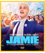 Everybody's Talking About Jamie DVD - $17.95