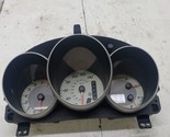 Speedometer Cluster MPH Fits 07-08 MAZDA 3 724566 - $51.58