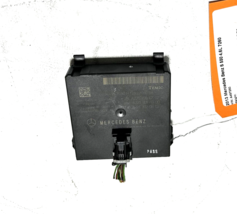 2010-2014 Mercedes W221 S550 CL600 Central Gateway Control Module Unit OEM✔ F... - $116.86