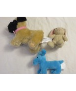 18” Doll Toys Stuffed Animals Pets Our Generation American Girl EUC - £15.56 GBP