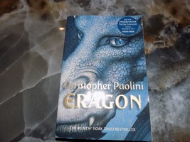 Eragon : Book I by Christopher Paolini (2005, Trade Paperback) NEW - $15.00