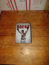 Rocky 6-Film Collection (40th Anniversary) (DVD) - £18.10 GBP