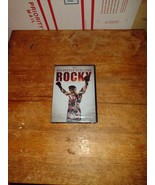 Rocky 6-Film Collection (40th Anniversary) (DVD) - £18.32 GBP