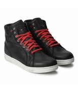 ROYAL ENFIELD CABO WP BOOTS-BLACK FOR MEN&#39;S - $195.49