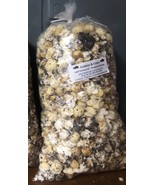 Cookies N Cream Popcorn 10 Bags - Free Shipping - £86.56 GBP
