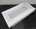 Frigidaire Microwave Door Assembly White (23 1/8&quot; x 13 3/4&quot;x 4 1/2&quot;)  53... - $143.95