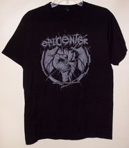 Epicenter Festival Concert Shirt 2013 The Offspring Bad Religion Pennywise Large - $109.99
