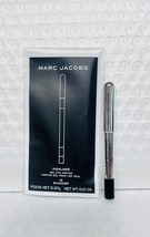 Marc Jacobs Highliner Eyeliner Matte Gel Eye Crayon BLACQUER 42  Mini - £14.93 GBP