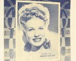 Vintage My Dreams Are Getting Better All The Time Sheet Music 1944 - $4.94