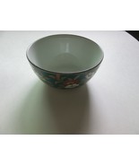 Japanese Green White and Red Tea Cups Set of 5 - €67,97 EUR