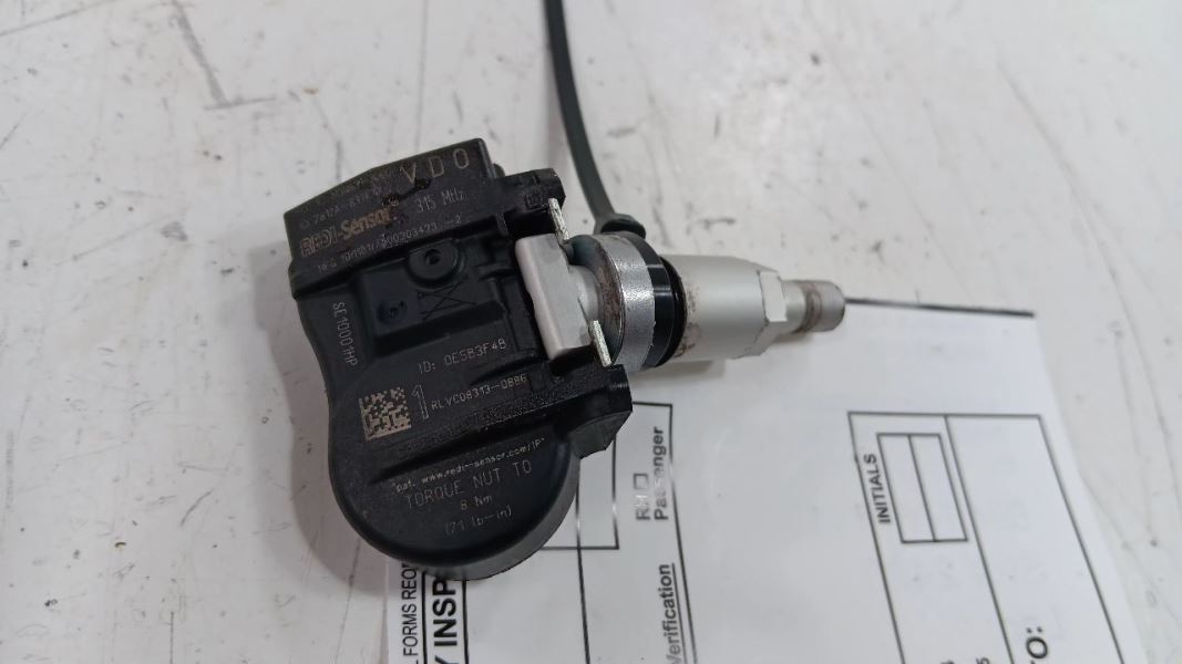 Hyundai Sonata TPMS Tire Pressure Monitor System Sensor 2011 2012 2013 2014 - $19.84