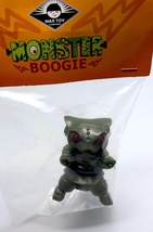 Max Toy Army Green Mini Mecha Nekoron - Mint in Bag image 4