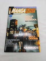 Lot Of (5) Mangazines 16 17 20 21 27 - £76.73 GBP