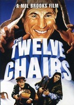Twelve Chairs [DVD] - $553.36 MXN